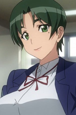 Display picture for Yuu Momokino