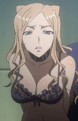 Saki Ogata