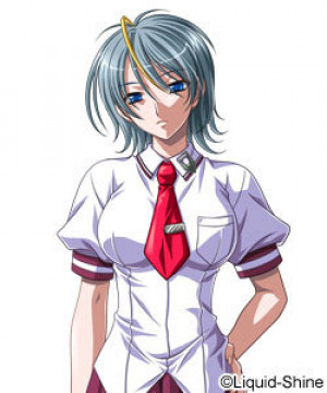 Ibuki Maniwa