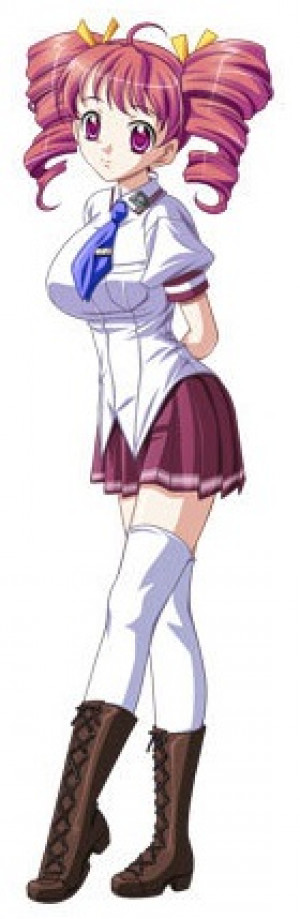 Mikuri Kagamino