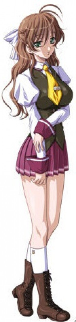 Sumire Nariwa