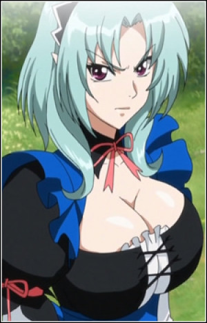Michiko Fleuretty