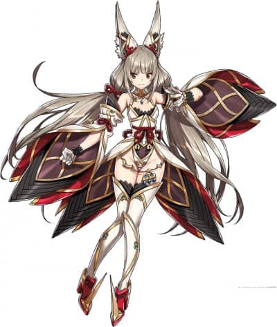 Nia (Blade)