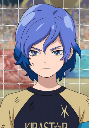 Mizukamiya Seiryuu