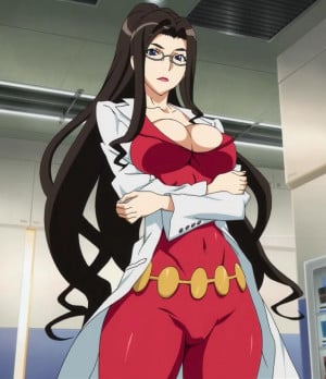 Yuuri Kitajima