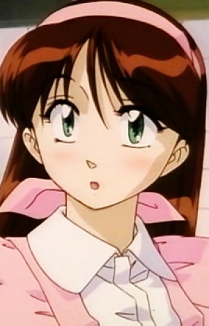 Nagisa Shiozaki