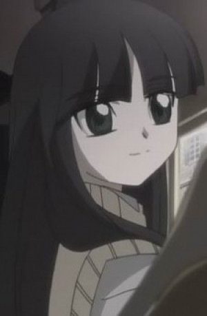 Arashi Shinozuka