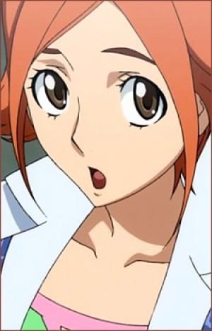 Nanami Hoshi