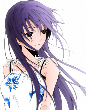 Yuzuki Eba