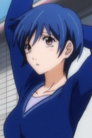 Nanami Kanzaki