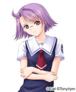 Youko Kishi