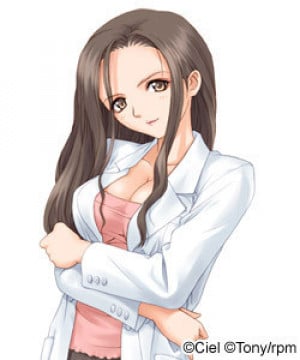 Saori Mikkachi
