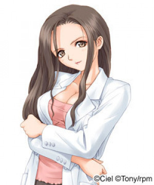 Saori Mikkachi