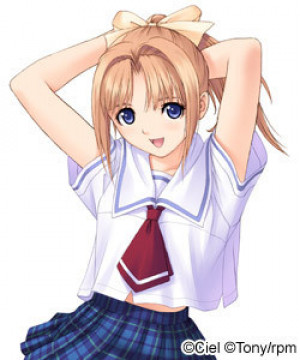 Kanami Shiomiya