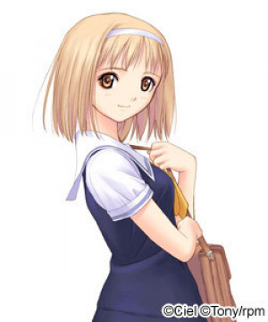 Nagisa Takawashi