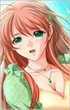 Display picture for Ren Aoi