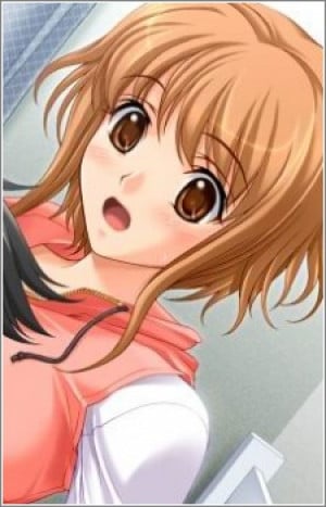 Display picture for Mei Shindou