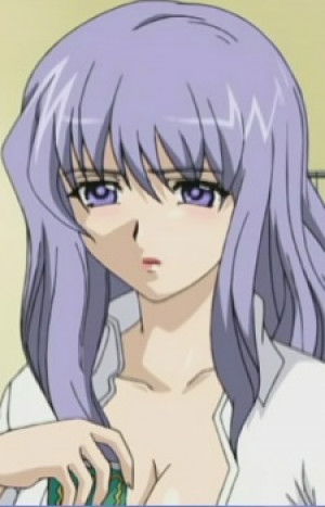 Display picture for Hatoko Konoha