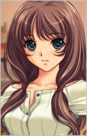 Display picture for Renka Misaki