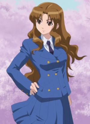 Ayane Kotou