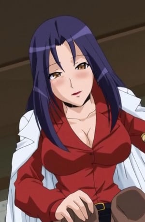 Mone Mizuchi