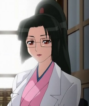 Rokuhira Sakurako