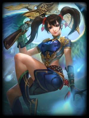 Jing Wei