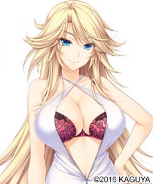 Monika Amakamihara