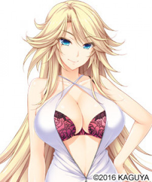 Monika Amakamihara