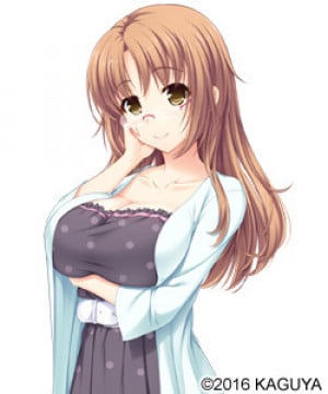Fuyumi Hyoudou