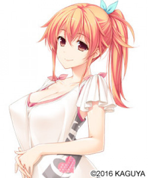 Kaede Narumi