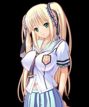Tenma Cecile