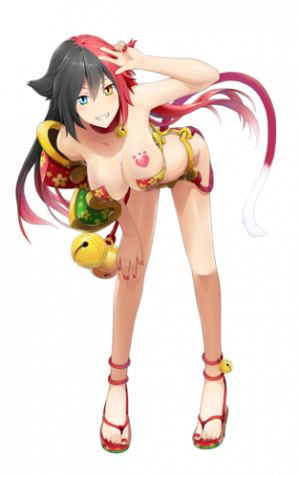 Ibaraki Douji