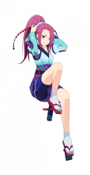 Yoshitsune