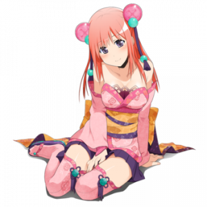 Shizuka Gozen