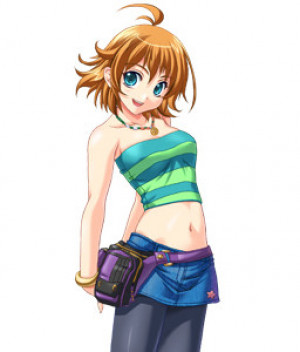 Kayo Inatani