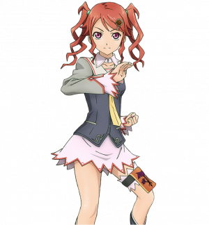 Display picture for Gauche