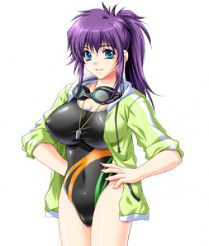 Norimi Ishimachi
