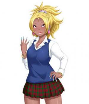 Ai Himura
