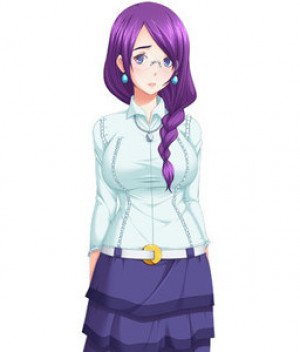 Aoi Inoue