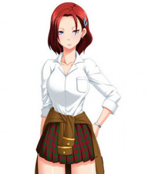 Rei Kisaragi