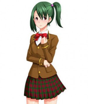 Yumi Nagoshi
