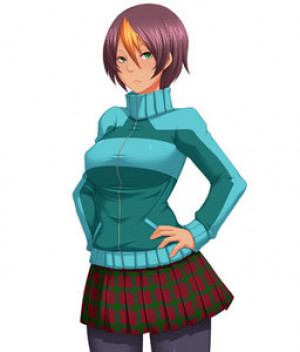 Akira Toume