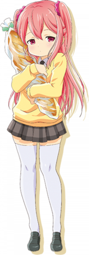 Noa Sakura