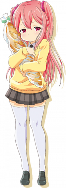 Noa Sakura