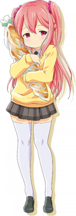 Noa Sakura