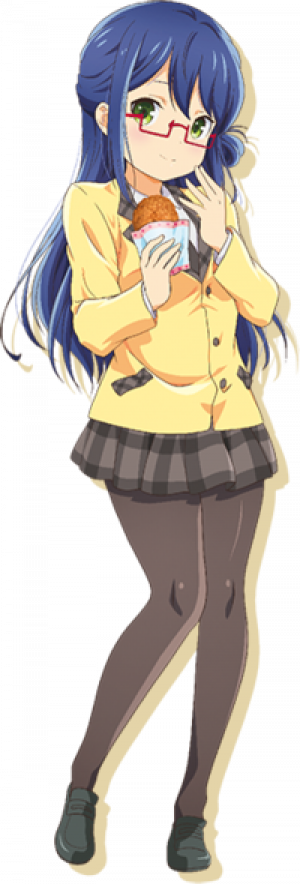 Yuu Aizawa