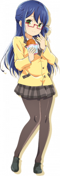 Yuu Aizawa