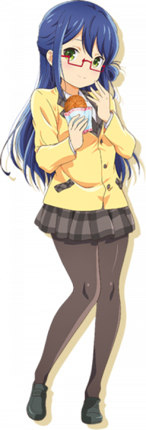 Yuu Aizawa