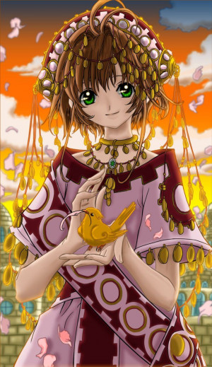 Princess Tsubasa